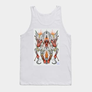 Duality Tank Top